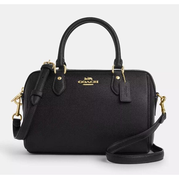 Rowan Satchel Bag CV403 - Picture 1 of 5